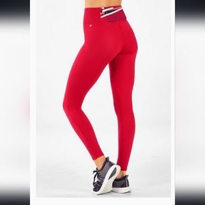 Fabletics Trinity Motion365 High-Waisted Legging